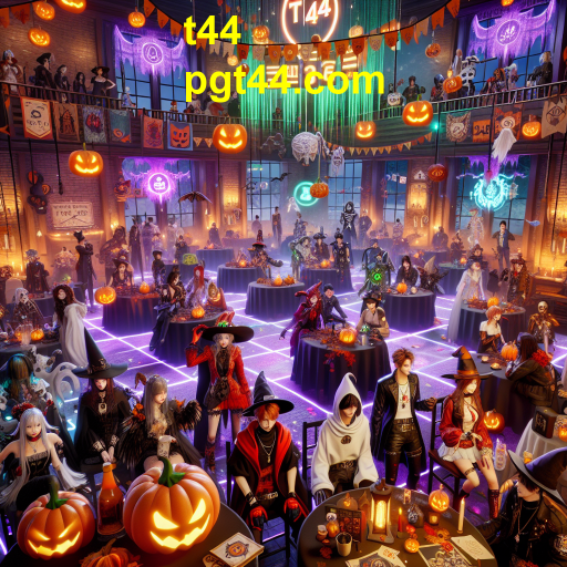 A Importância dos Eventos em Jogos Online